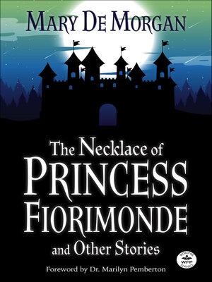cover image of The Necklace of Princess Fiorimonde and Other Stories